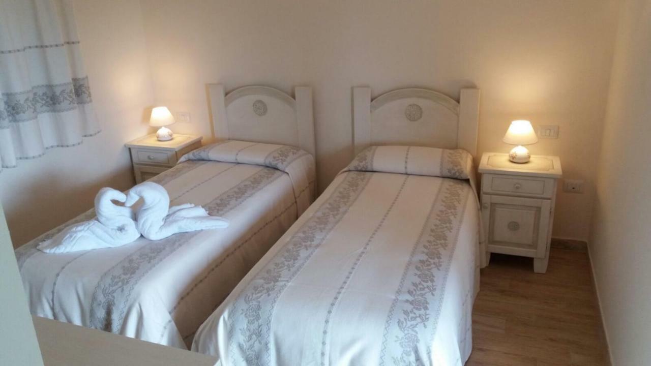 B&B Majore 올비아 외부 사진